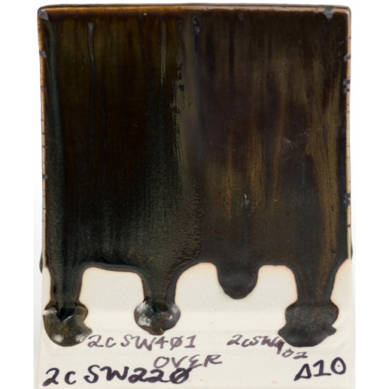 SW220 ΜΑΥΡΟ ΞΥΛΟ 473ml