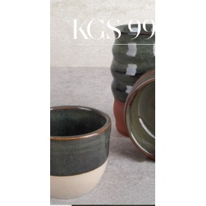 KGS99 SCHATTENWALD  1200-1250oC