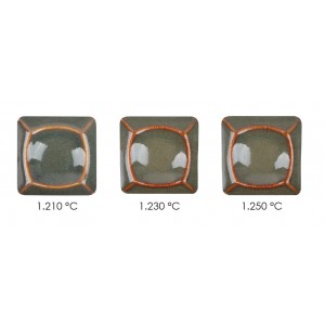 KGS99 SCHATTENWALD  1200-1250oC