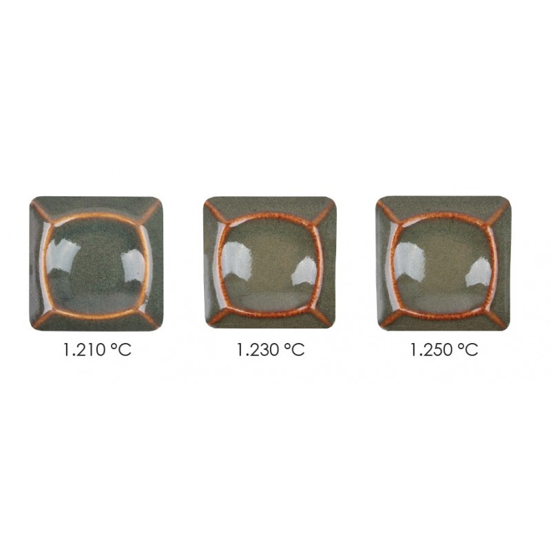 KGS99 SCHATTENWALD  1200-1250oC