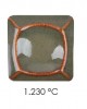 KGS99 SCHATTENWALD  1200-1250oC
