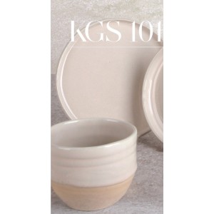 KGS101 COTTON  1200-1250oC