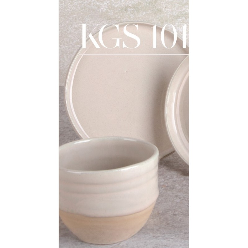 KGS101 COTTON  1200-1250oC