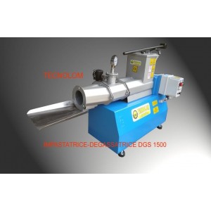 DGS 1500 220V
