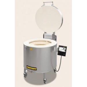 NABERTHERM ΦΟΥΡΝΟΣ TOP 45 220V ΜΕ ΕΛΕΓΚΤΗ ΘΕΡΜΟΚΡΑΣΙΑΣ AC590