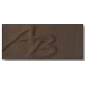 FB 12,5Kg πηλός Earthenware Μαύρος Μαγγανίου