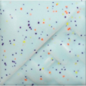 SW232 BABY BLUE SPECK 473ml