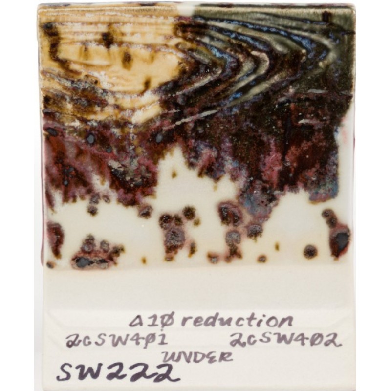 SW222 GREEN JASPER 118ml
