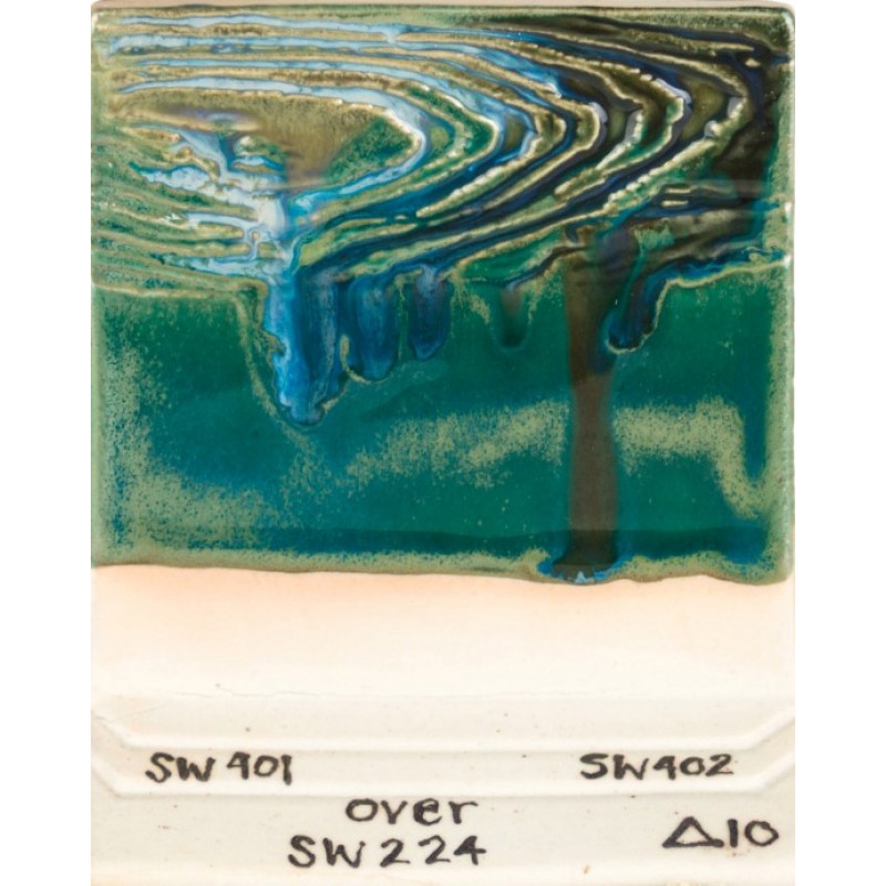 SW224 TROPICAL TEAL 118ml