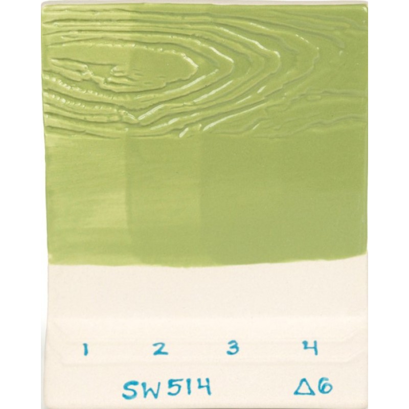 SW514 SAGE GLOSS 118ml