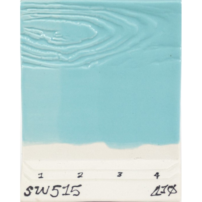 SW515 AQUA GLOSS 118ml