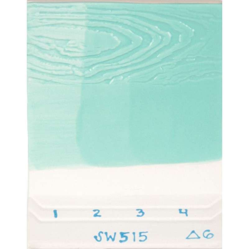 SW515 AQUA GLOSS 118ml