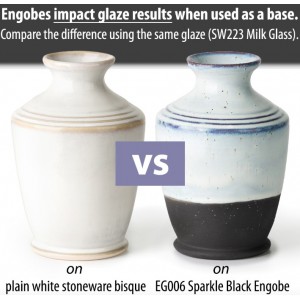 EG006 ΜΑΥΡΟ ΜΕ ΛΑΜΨΗ 118ml