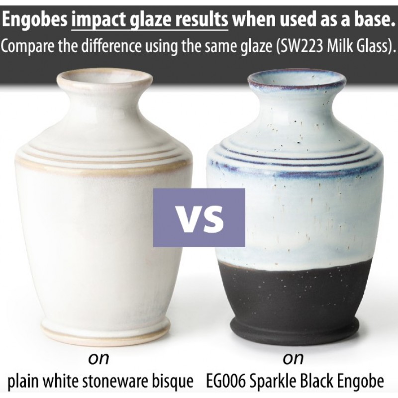 EG006 ΜΑΥΡΟ ΜΕ ΛΑΜΨΗ 118ml