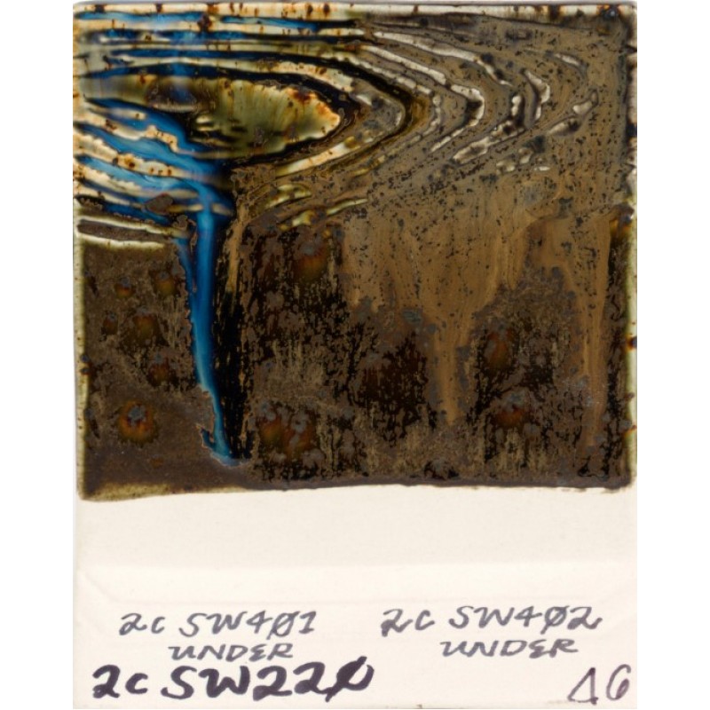 ΣΜΑΛΤΟ BLACK TIMBER SW220 118ml