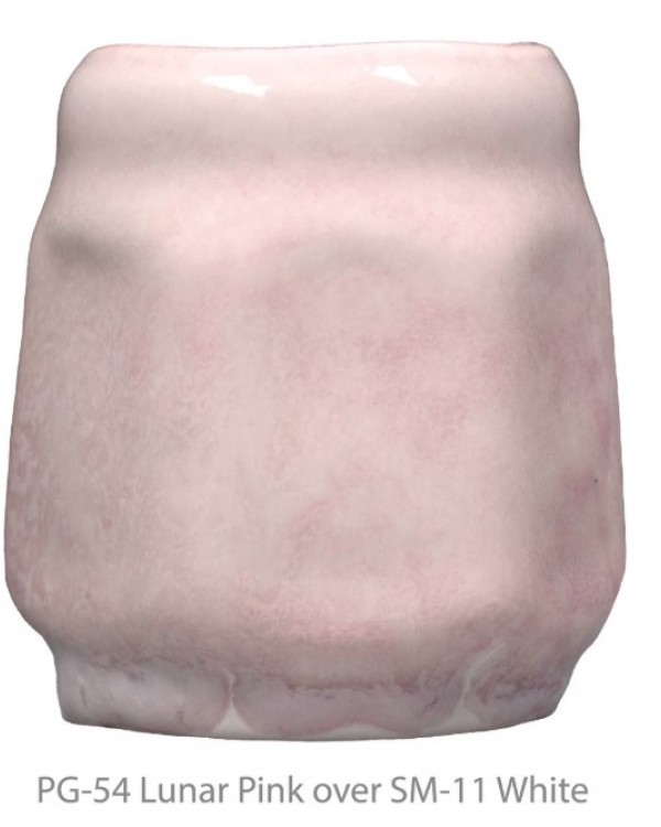 PG-54 LUNAR PINK