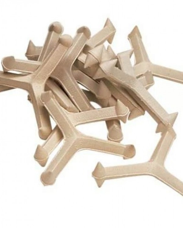 ΚΕΡΑΜΙΚΟ ΣΤΗΡΙΓΜΑ 02  6/33mm  2911