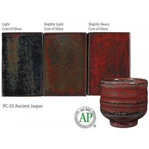 PC-53 ANCIENT JASPER 472ml
