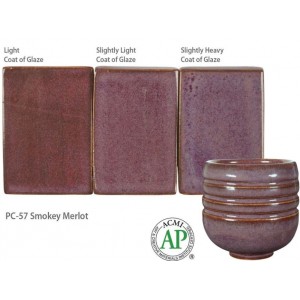 PC-57 SMOKEY MERLOT 472ml