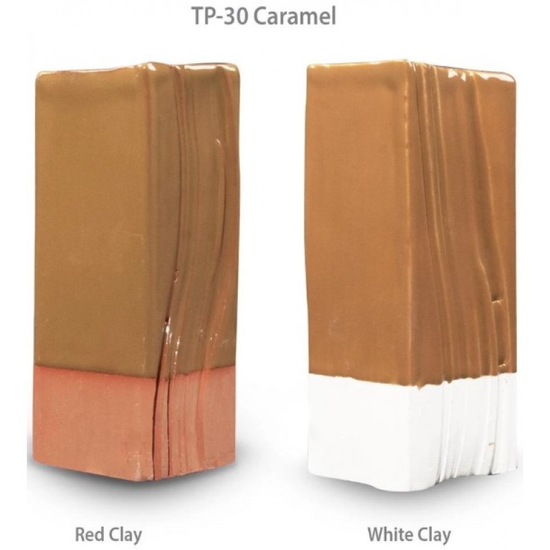 TP-30 CARAMEL 472ml