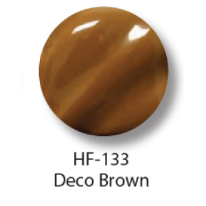 HF-133 DECO BROWN 472ml