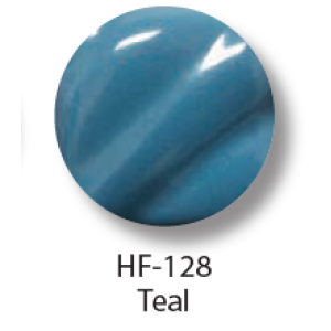 HF-128 TEAL 472ml