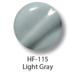 HF-115 LIGHT GRAY 472ml