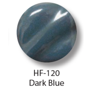 HF-120 DARK BLUE 472ml