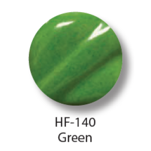 HF-140 GREEN 472ml