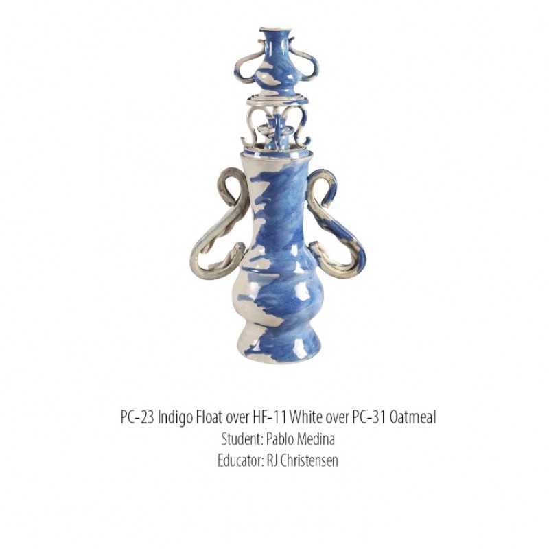 PC-31 OATMEAL 472ml