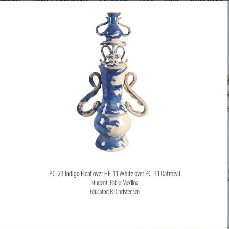 PC-31 OATMEAL 472ml