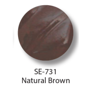 SE-731 NATURAL BROWN