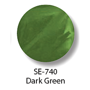 SE-740 DARK GREEN