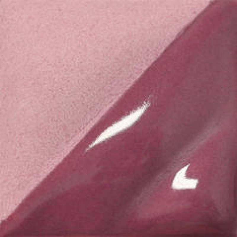 V371 ROSY MAUVE