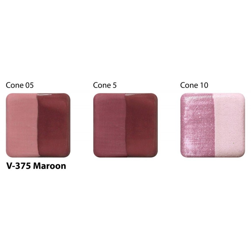 V375 MAROON