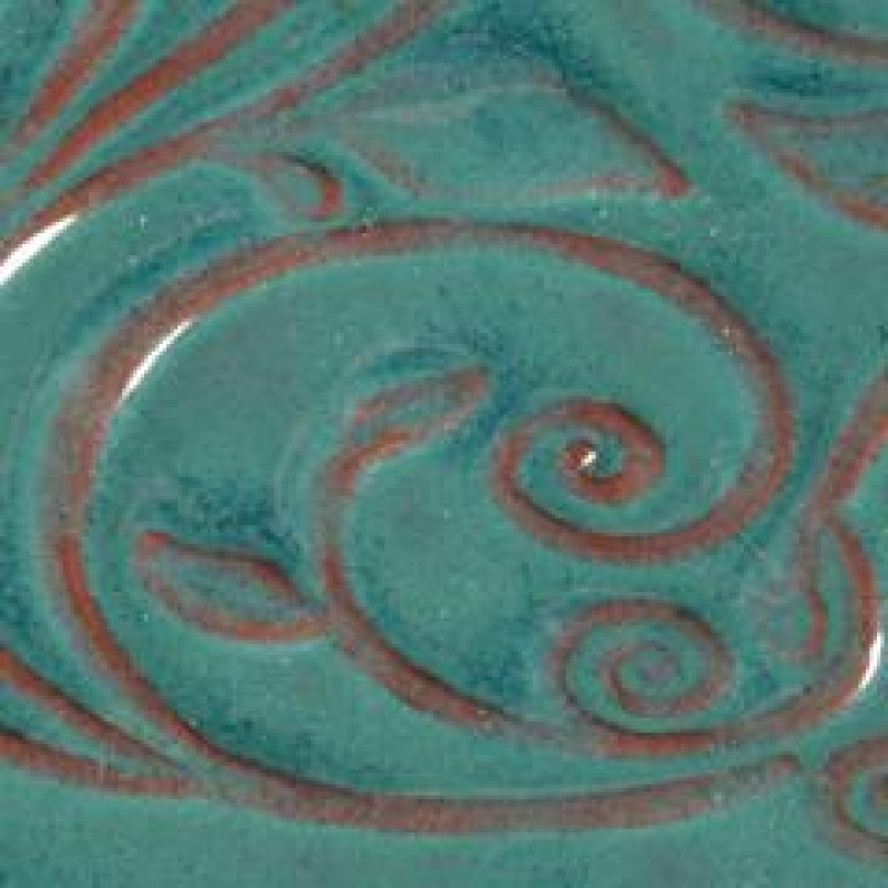 O-26 TURQUOISE 472ml