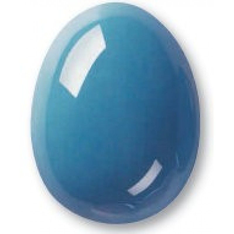 7942 ΤURKIS BLAU
