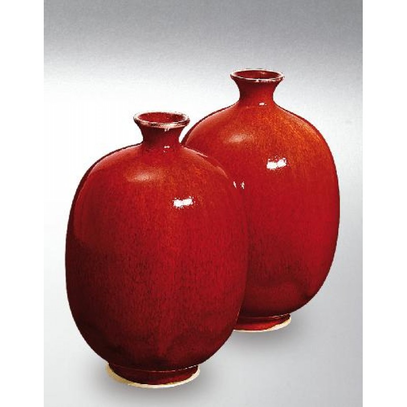 9632 SOLAR LIGHT RED
