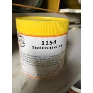Stellmittel stabil  500 gr -Προσθετο  σμαλτων κατα της καθίζησης 1154