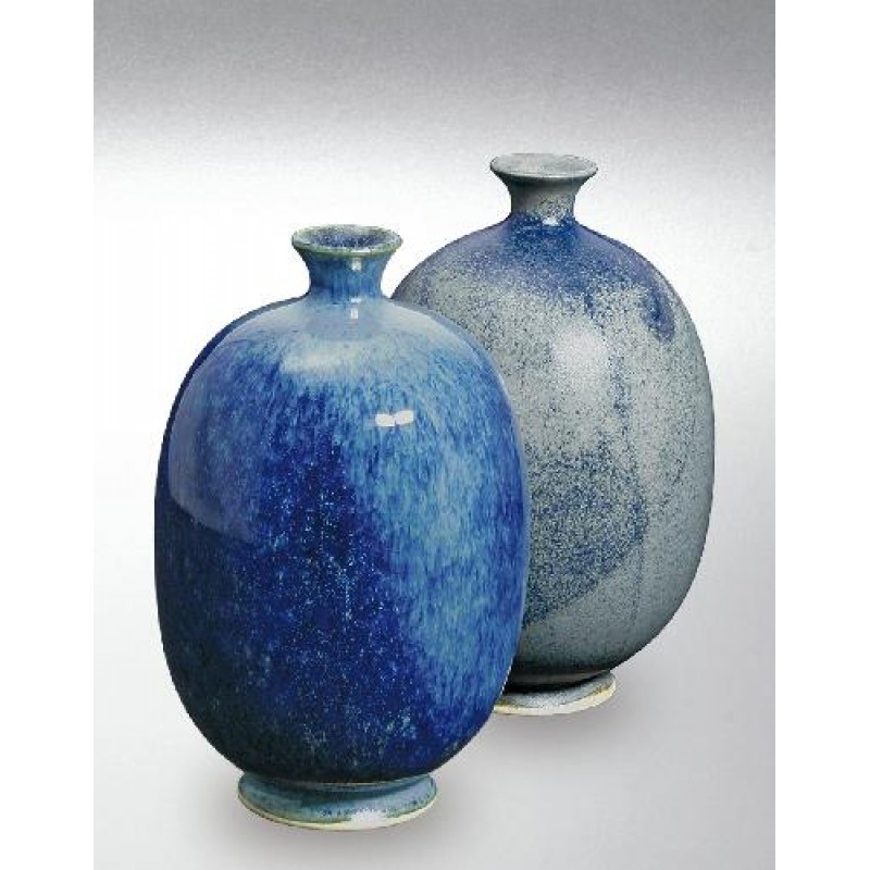 8253 BLAUER OPAL