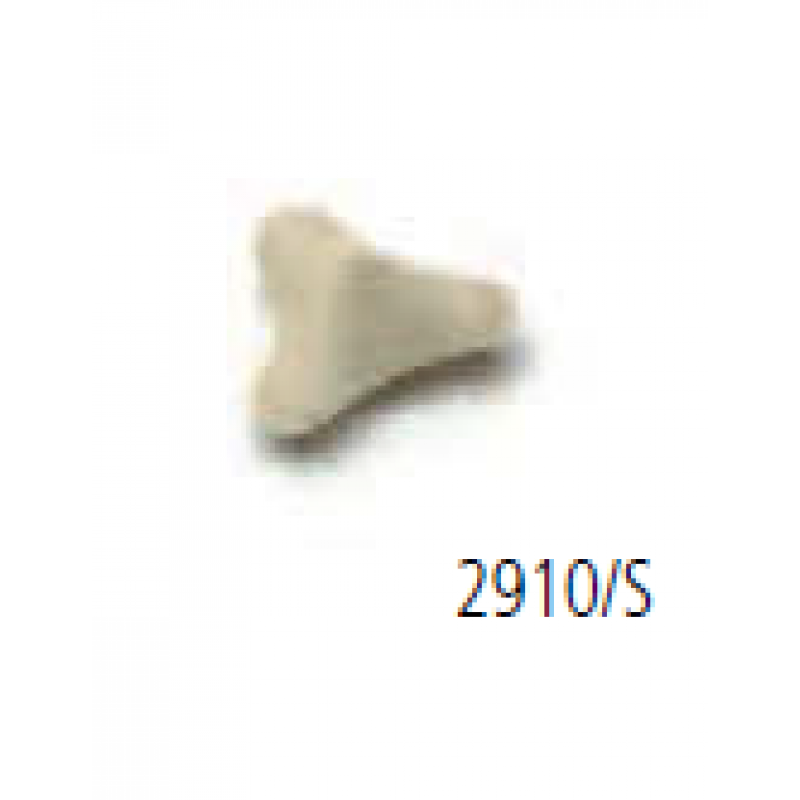 ΚΕΡΑΜΙΚΟ ΣΤΗΡΙΓΜΑ 001-13mm  2910/S