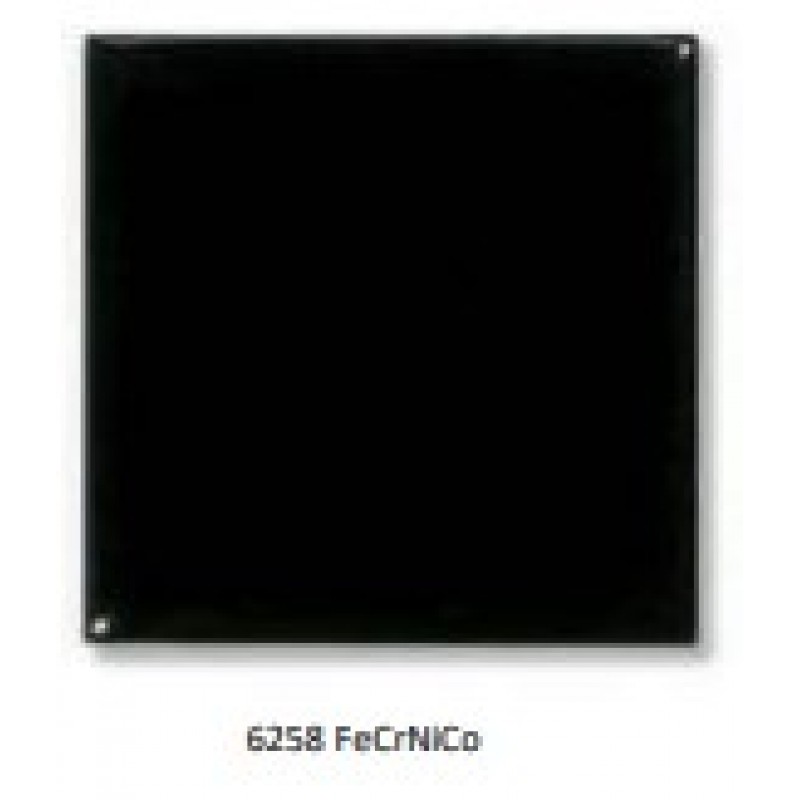 6258 SCHWARZ
