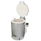 POTTERY KILN ELECTRIC TYPE  TOP 100  SINGLE PHASE 220V