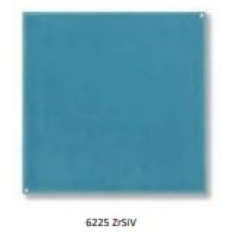 6225 TURKISBLAU