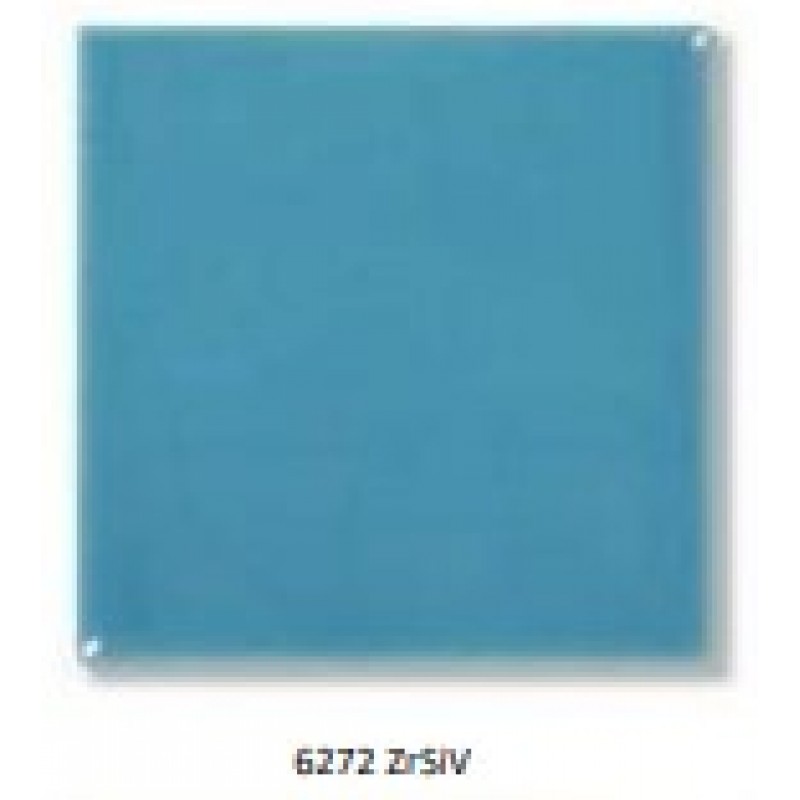 6272 TURKIS BLAU