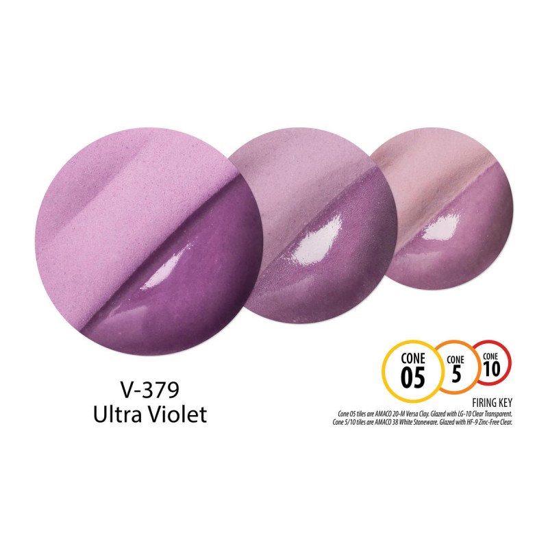 V379 ULTRA VIOLET