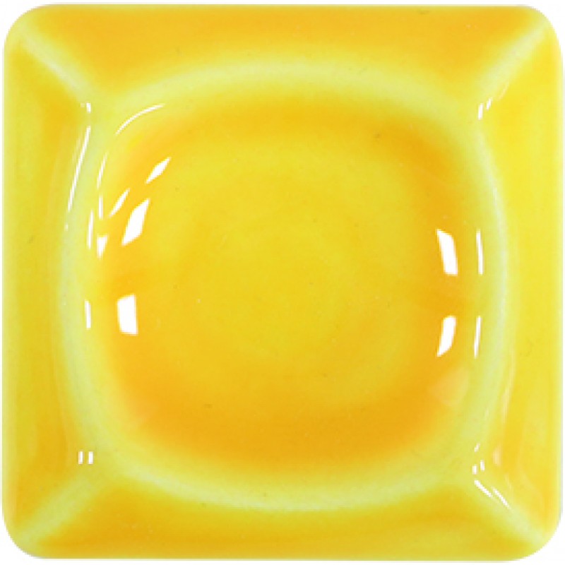KGG117 ORANGEGELB