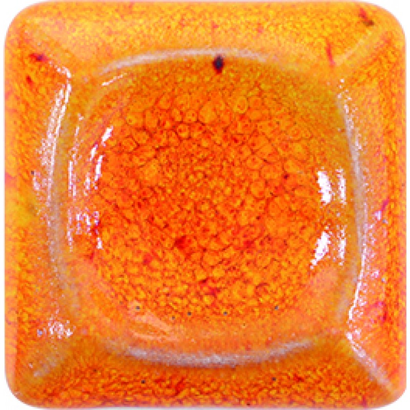 KGS66 SOLAR ORANGE