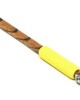 P1 Curved V Tip Clay Carving Tool