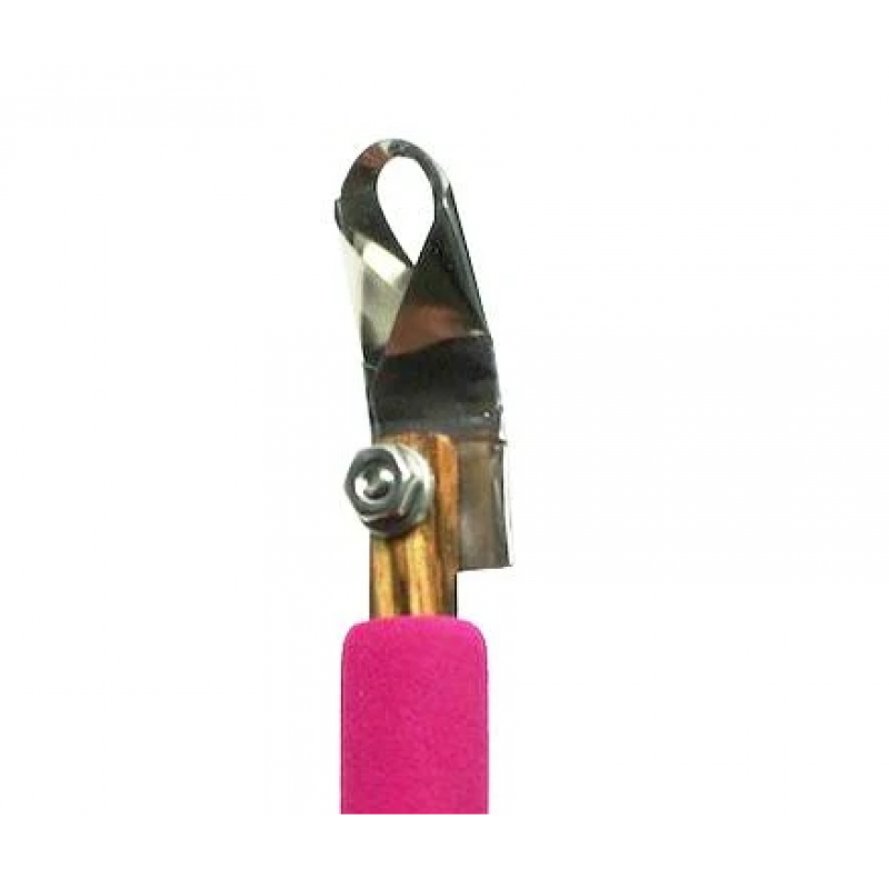 P4 Teardrop Fluting Tool
